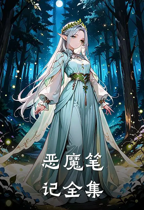 恶魔笔记全集