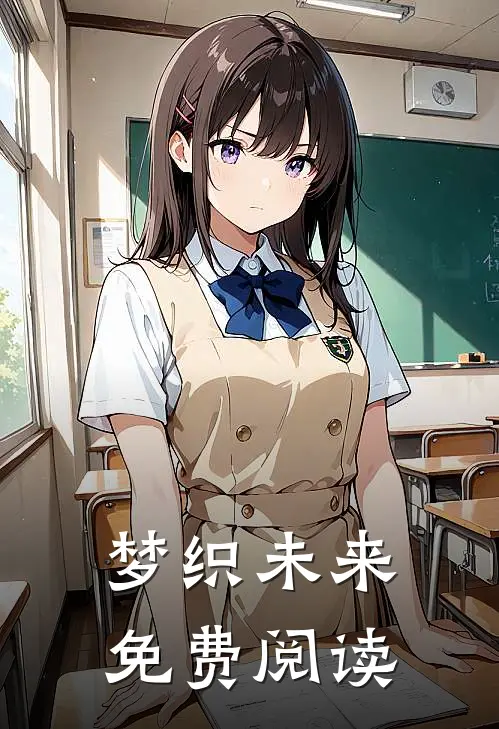 梦织未来免费阅读