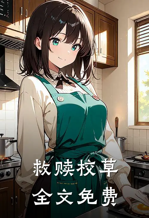 救赎校草全文免费