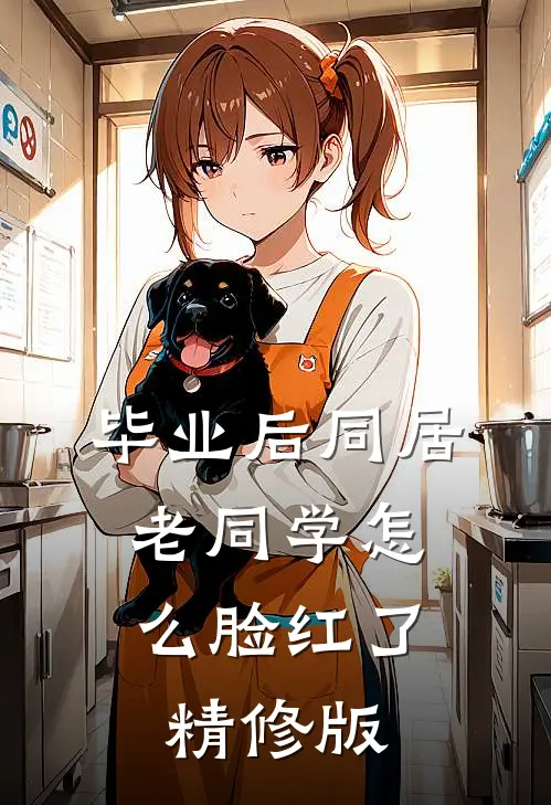 毕业后同居，老同学怎么脸红了精修版