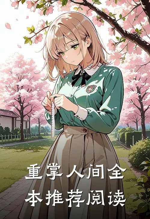 重掌人间全本推荐阅读