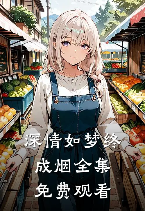 深情如梦终成烟 全集免费观看
