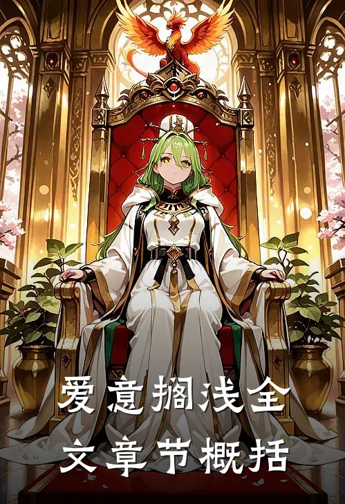 爱意搁浅全文章节概括