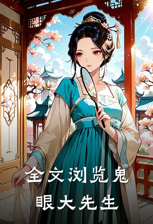 全文浏览鬼眼大先生