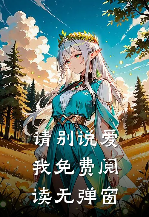请别说爱我免费阅读无弹窗