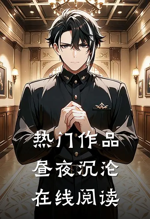 热门作品昼夜沉沦在线阅读