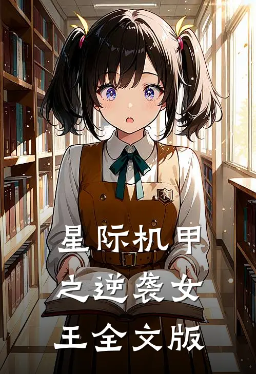 星际机甲之逆袭女王全文版
