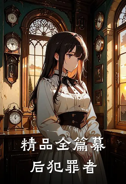 精品全篇幕后犯罪者