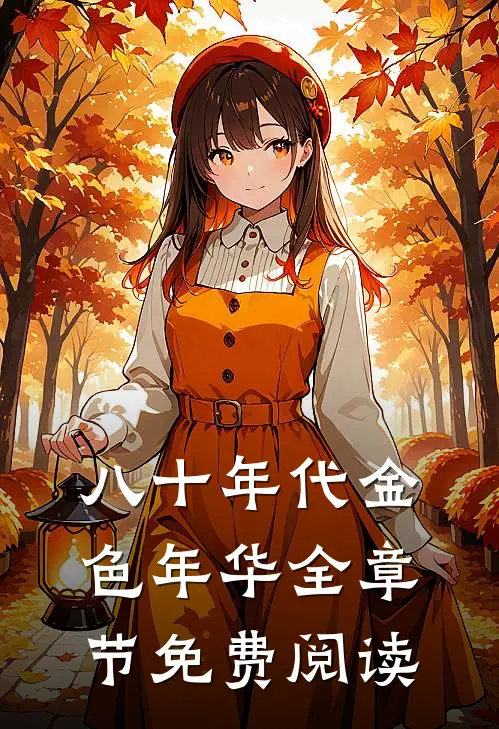 八十年代金色年华全章节免费阅读
