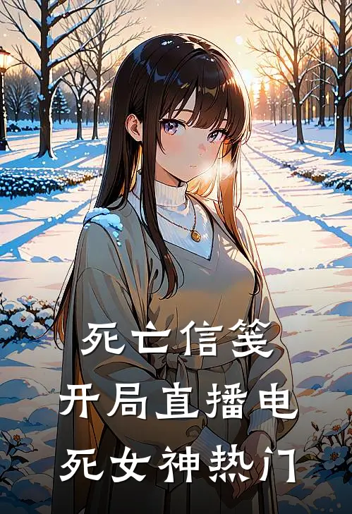 死亡信笺：开局直播电死女神热门