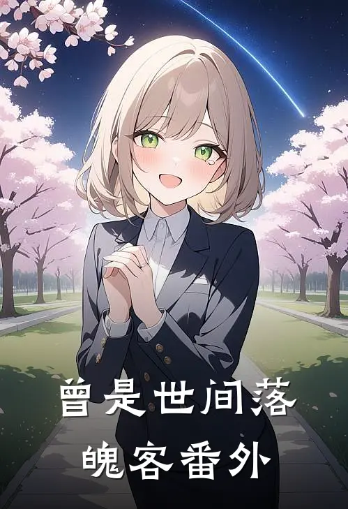 曾是世间落魄客番外