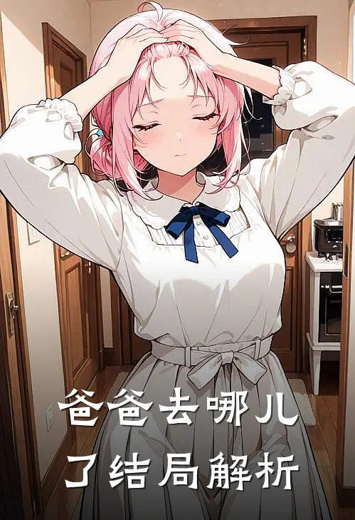 爸爸去哪儿了结局解析