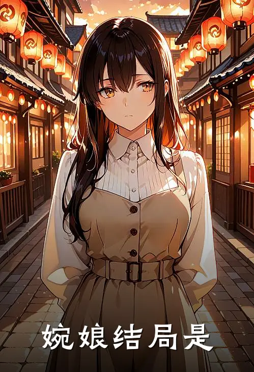 婉娘结局是