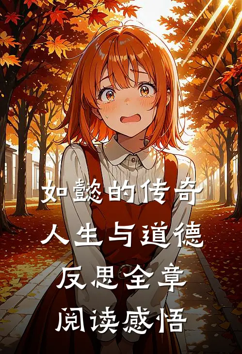 如懿的传奇人生与道德反思全章阅读感悟