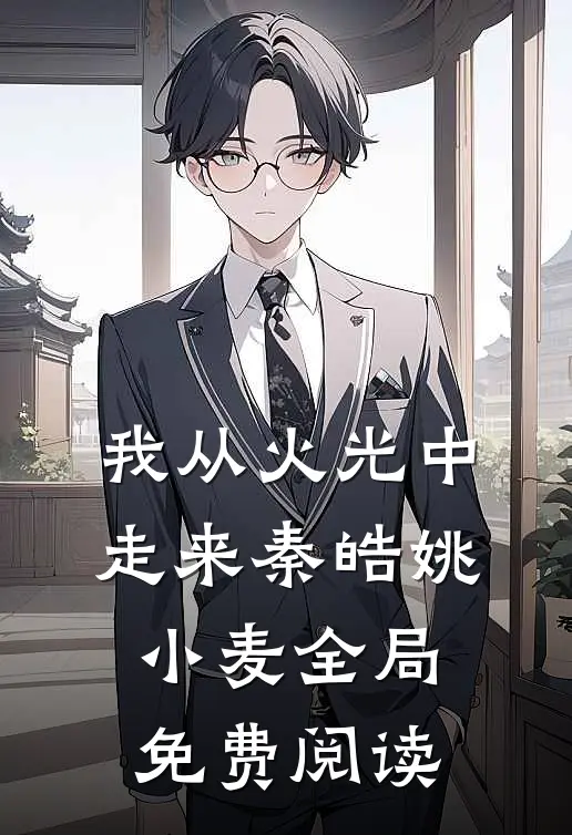 我从火光中走来秦皓姚小麦全局免费阅读