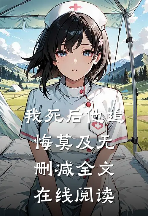 我死后他追悔莫及无删减全文在线阅读