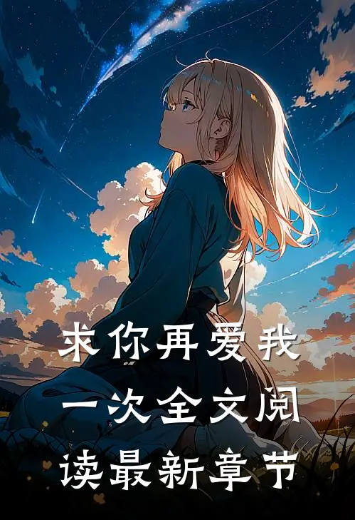 求你再爱我一次全文阅读最新章节