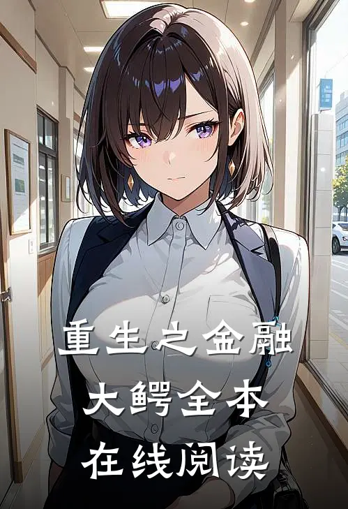 重生之金融大鳄全本在线阅读