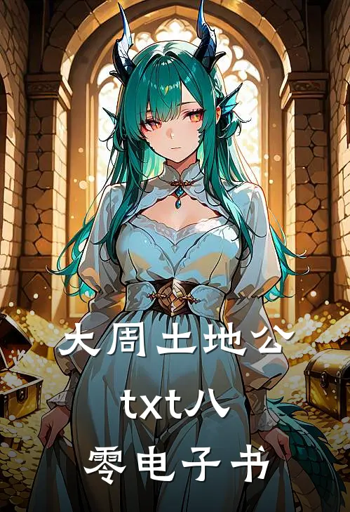 大周土地公txt八零电子书