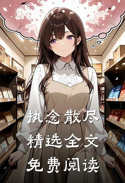 执念散尽精选全文免费阅读