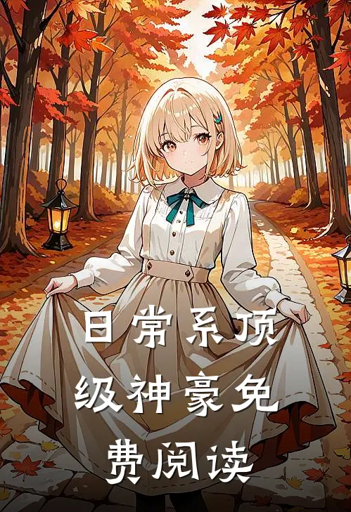 日常系顶级神豪免费阅读