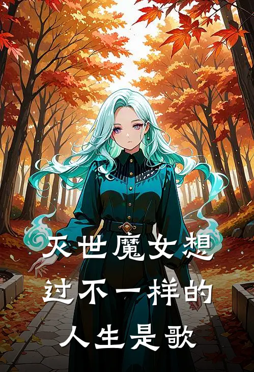 灭世魔女想过不一样的人生是歌