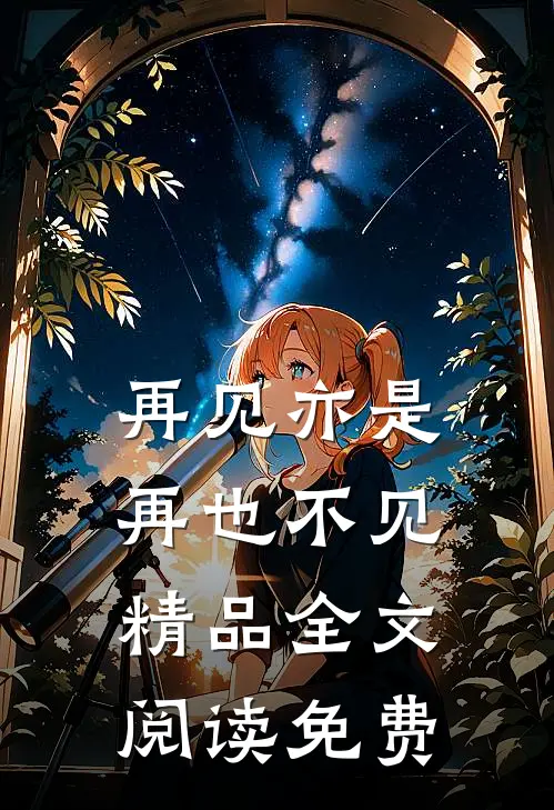 再见亦是再也不见精品全文阅读免费