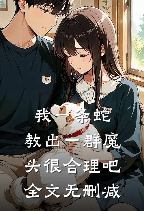 我一条蛇，教出一群魔头很合理吧全文无删减