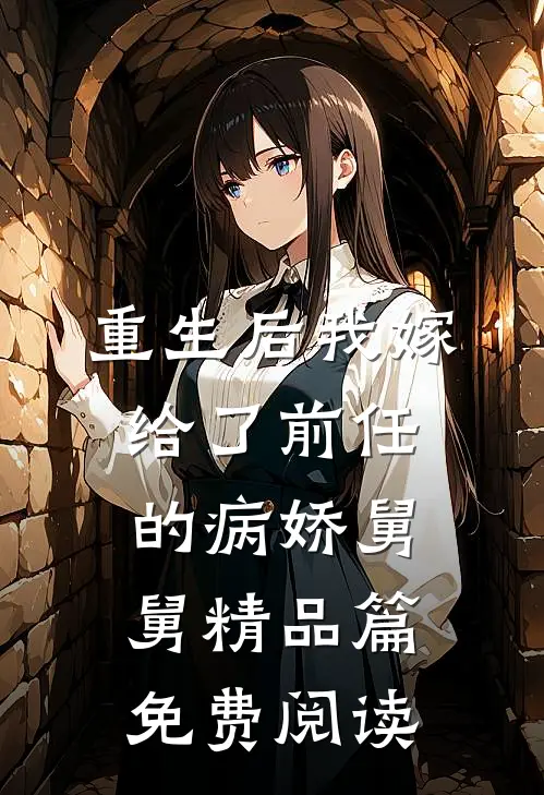 重生后我嫁给了前任的病娇舅舅精品篇免费阅读
