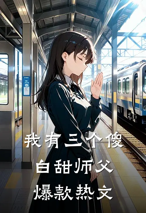 我有三个傻白甜师父爆款热文