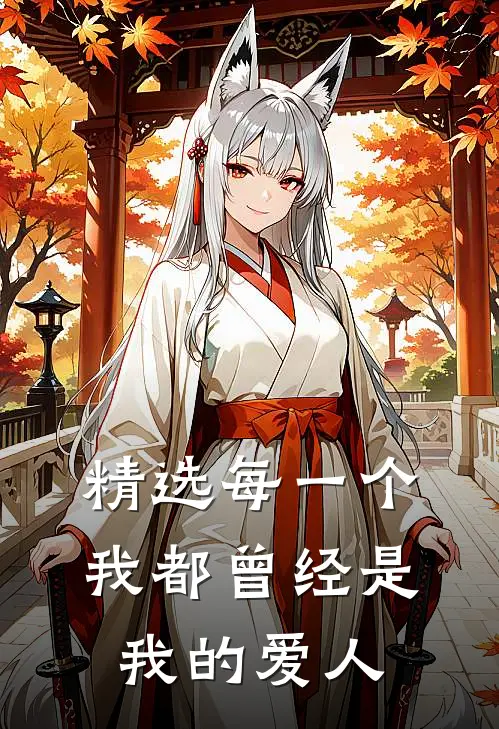 精选每一个我都曾经是我的爱人
