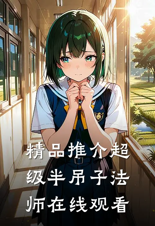 精品推介超级半吊子法师在线观看