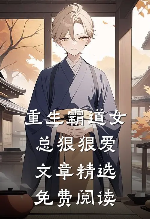 重生霸道女总狠狠爱文章精选免费阅读
