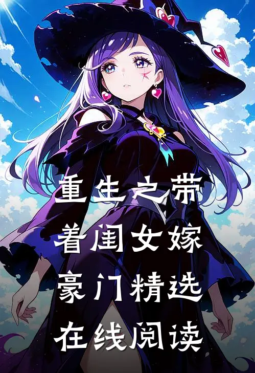 重生之带着闺女嫁豪门精选在线阅读