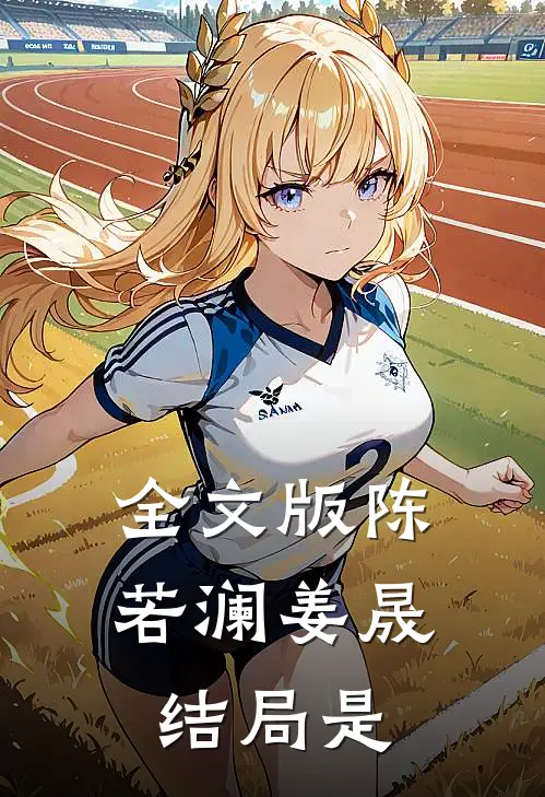 全文版陈若澜姜晟结局是