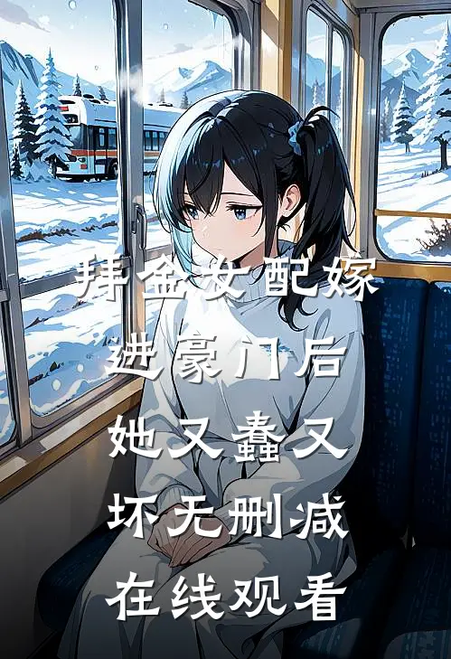 拜金女配嫁进豪门后她又蠢又坏无删减在线观看