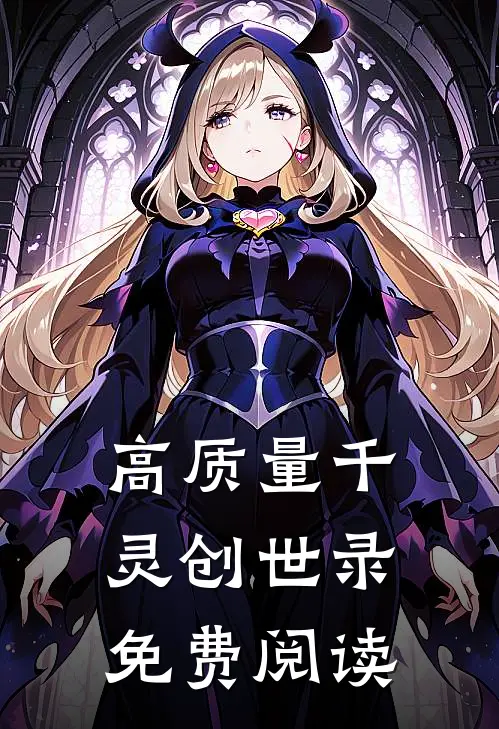 高质量千灵创世录免费阅读