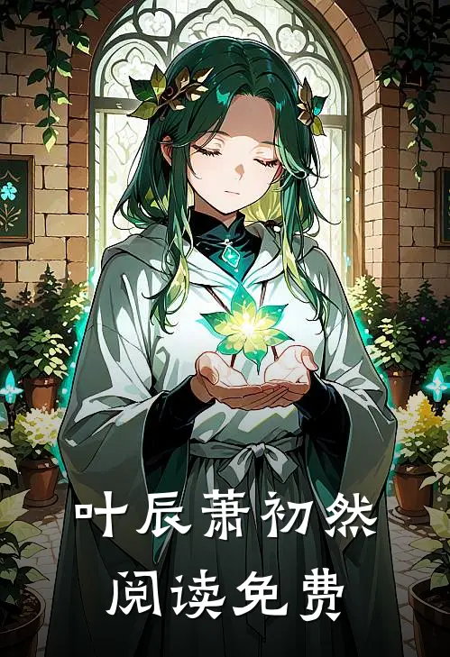 叶辰萧初然阅读免费