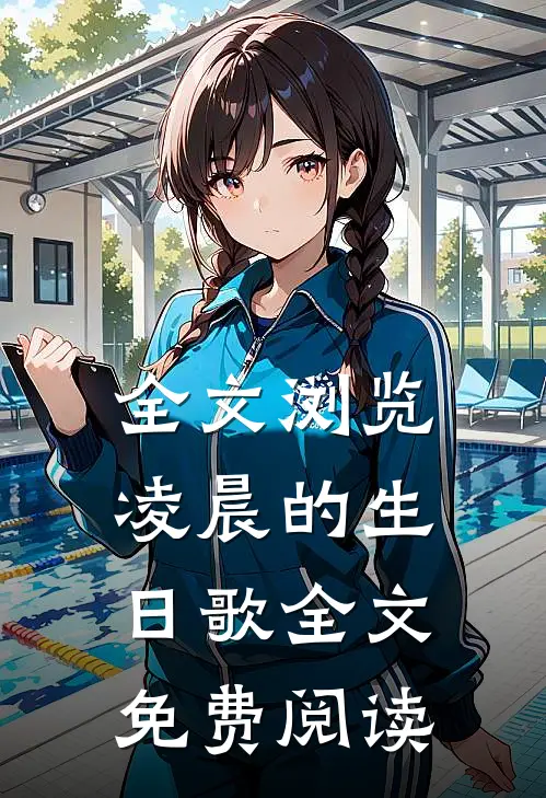 全文浏览凌晨的生日歌全文免费阅读