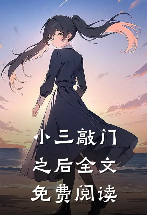 小三敲门之后全文免费阅读
