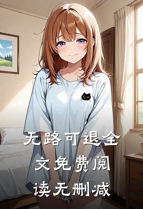 无路可退全文免费阅读无删减