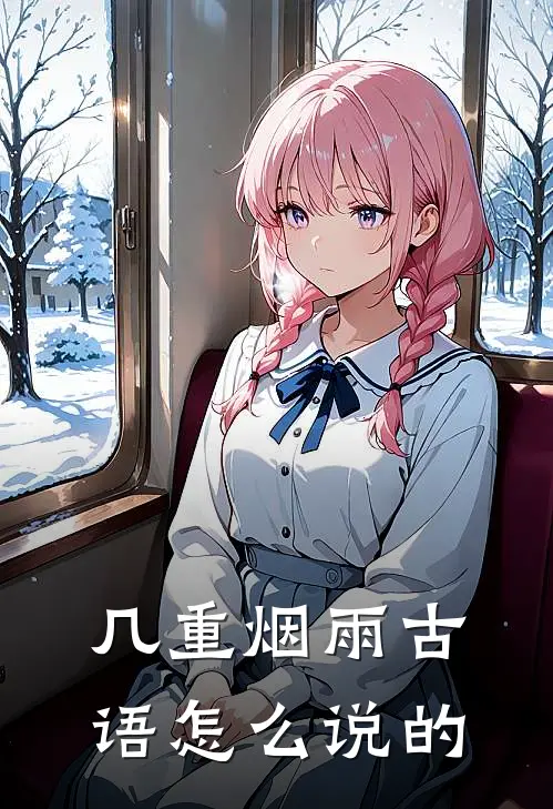 几重烟雨古语怎么说的