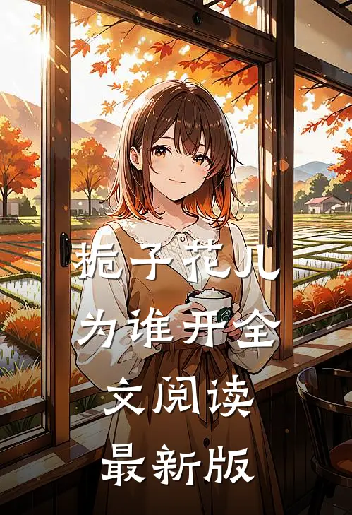 栀子花儿为谁开全文阅读最新版