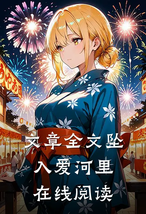 文章全文坠入爱河里在线阅读