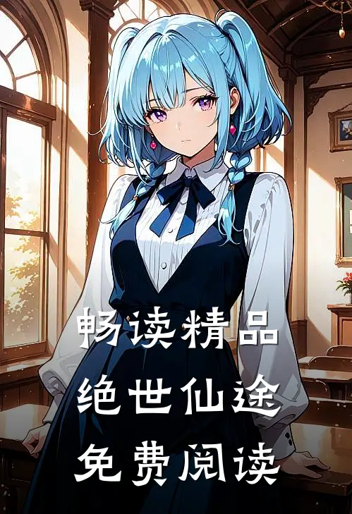 畅读精品绝世仙途免费阅读