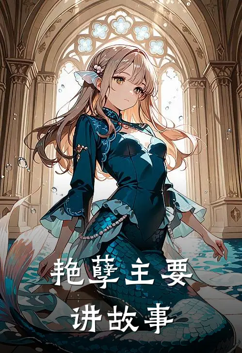 艳孽主要讲故事