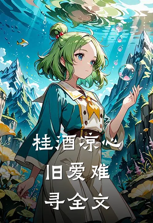 桂酒凉心，旧爱难寻全文