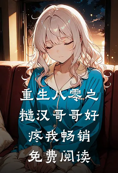 重生八零之糙汉哥哥好疼我畅销免费阅读