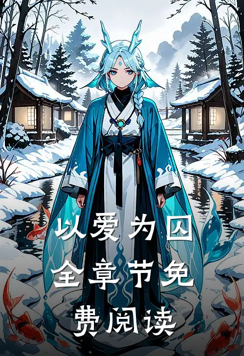 以爱为囚全章节免费阅读