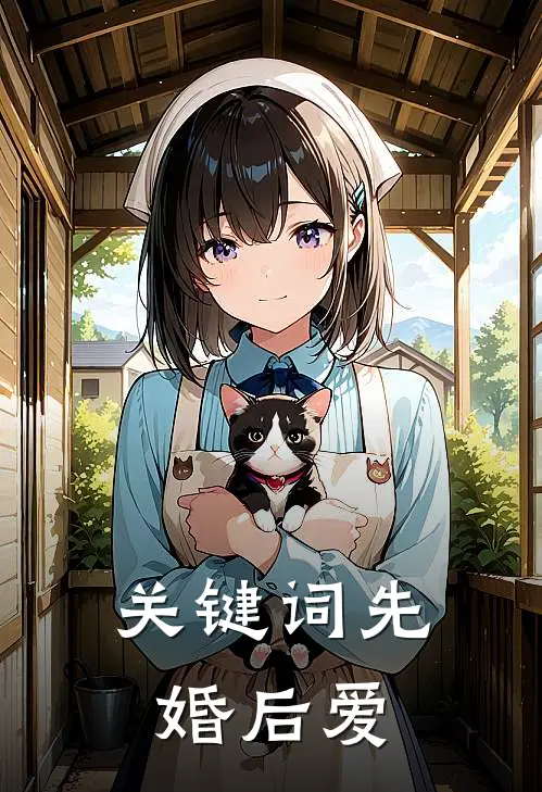 关键词先婚后爱